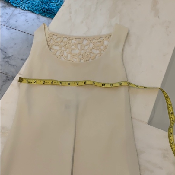 Women’s lined A-line dress - Picture 5 of 5